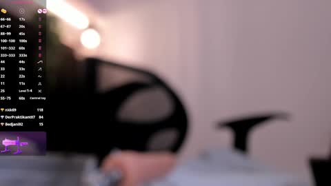 Alli  online show from 19, 1, 2025