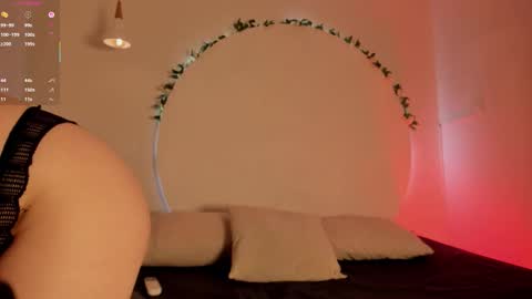 Alli  online show from 21, 11, 2025