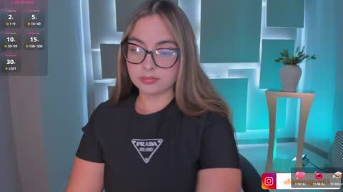 Allison Rogers online show from 26, 3, 2026