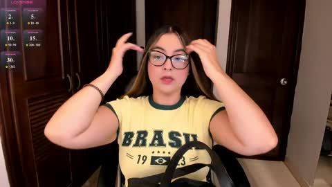 Allison Rogers online show from 29, 3, 2026