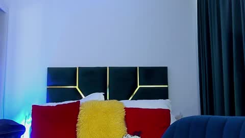AllisonSweetie online show from 29, 6, 2026