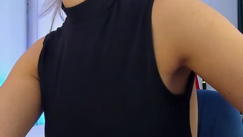 AllisonSweetie online show from 29, 7, 2026