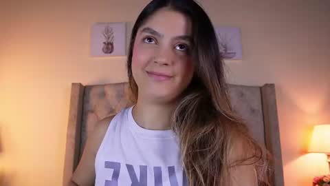 Snapshot of allisson_m chatting on 12, 6, 2026 allisson online show from 12, 6, 2026