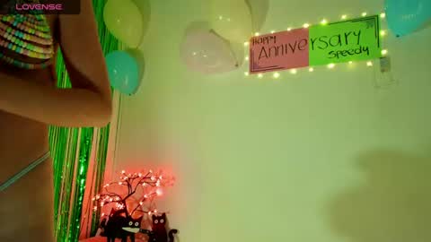 Alli online show from 19, 6, 2026