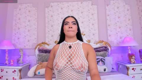 Allisson online show from 11, 9, 2025