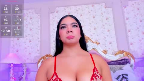 Allisson online show from 22, 9, 2025