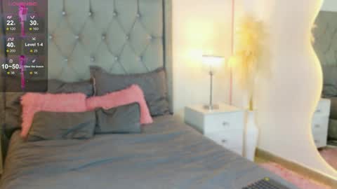 Allisson online show from 29, 3, 2026