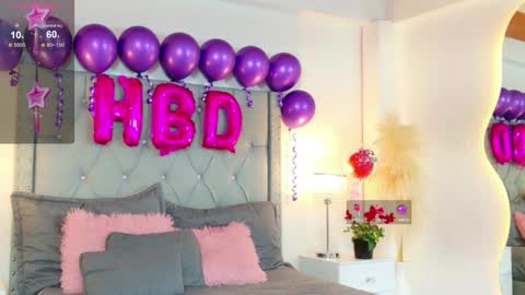 Allisson online show from 2, 4, 2026