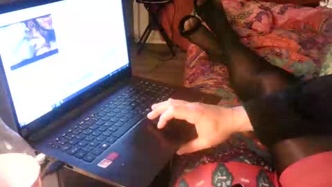 Snapshot of alliste260584 chatting on 4, 3, 2025 alliste260584 online show from 4, 3, 2025