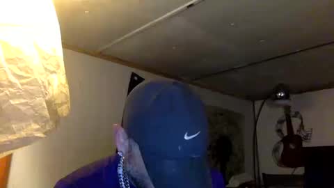 allitrunnin online show from 12, 10, 2025