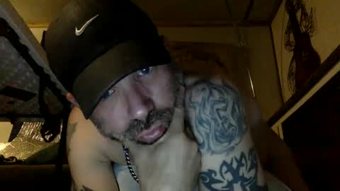 allitrunnin online show from 14, 10, 2025