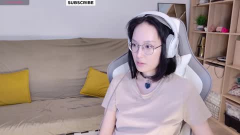 Snapshot of alllinaeve chatting on 24, 2, 2025 Alina online show from 24, 2, 2025