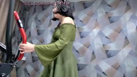 Snapshot of alllinaeve chatting on 26, 10, 2025 Alina online show from 26, 10, 2025