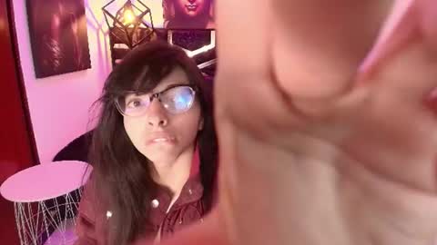 alison online show from 23, 6, 2026