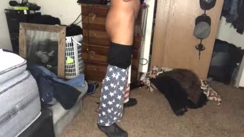 Snapshot of allthewayup10 chatting on 4, 1, 2025 allthewayup10 online show from 4, 1, 2025