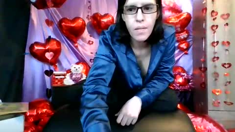 AlluringAli25 online show from 6, 2, 2026