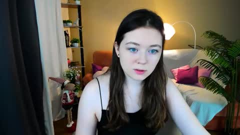 alluringeyess online show from 22, 11, 2025