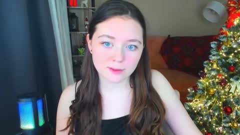 alluringeyess online show from 20, 12, 2025