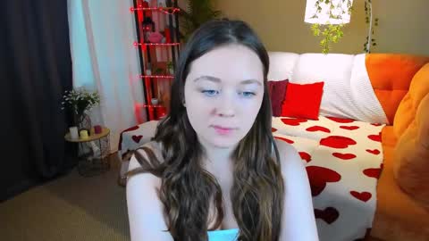 alluringeyess online show from 29, 3, 2026