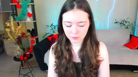 Snapshot of alluringeyess chatting on 18, 7, 2026 alluringeyess online show from 18, 7, 2026