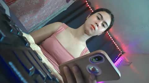 alluringluna69 online show from 4, 5, 2026