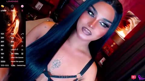 Natalya Fox online show from 27, 3, 2026