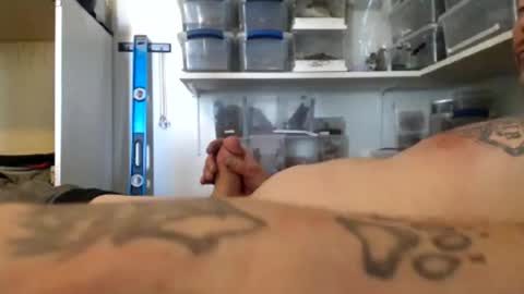 allwolf0323 online show from 20, 4, 2026