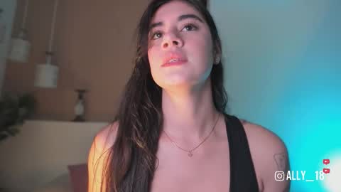 Ally  online show from 24, 2, 2026