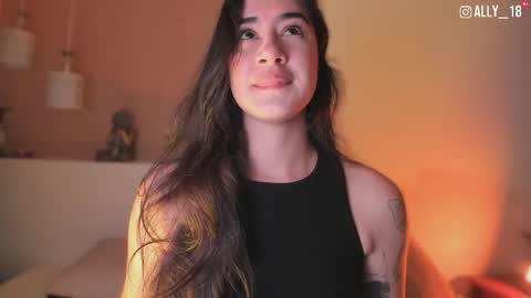 Ally  online show from 8, 4, 2026