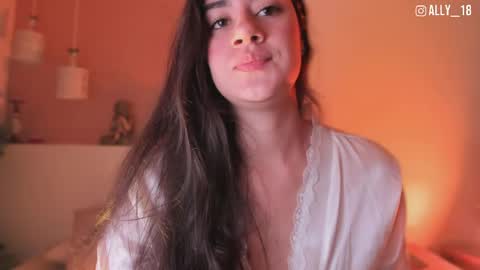 Ally  online show from 11, 4, 2026