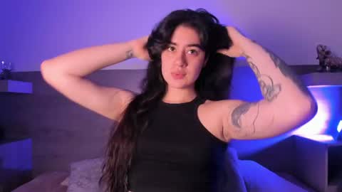 Ally  online show from 20, 6, 2026