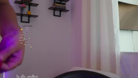 Ally online show from 20, 5, 2026
