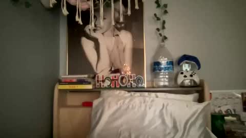 allyanalangel online show from 26, 12, 2024