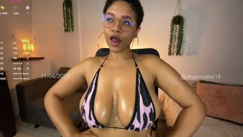 Ally online show from 11, 4, 2026