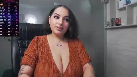 Snapshot of allyiah chatting on 14, 6, 2026 online show from 14, 6, 2026