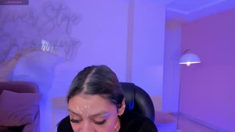 Alisson online show from 12, 2, 2025