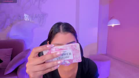 Alisson online show from 13, 2, 2025