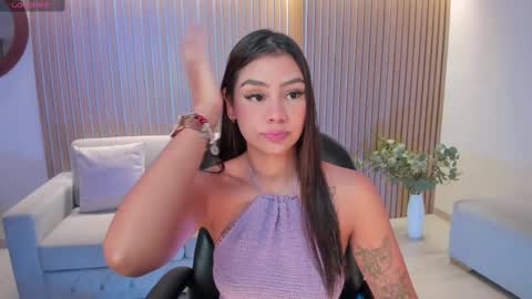 Alisson online show from 1, 3, 2025