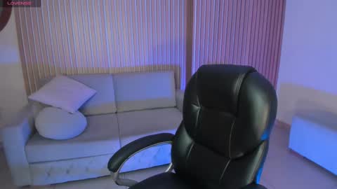 Alisson online show from 5, 3, 2025