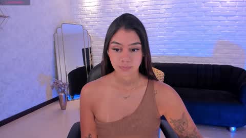 Alisson online show from 6, 10, 2025