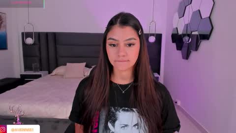 Alisson online show from 13, 10, 2025