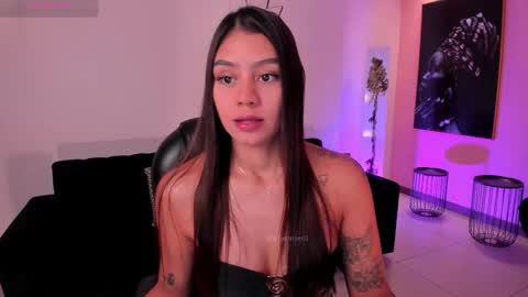 Alisson online show from 8, 3, 2026