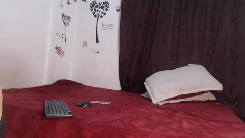 Snapshot of allyka_transsm chatting on 19, 4, 2026 Allyka online show from 19, 4, 2026