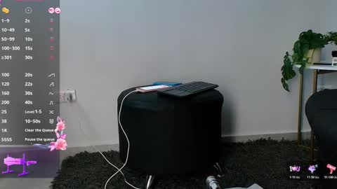 allymdo online show from 19, 11, 2025