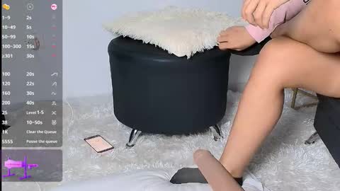 allymdo online show from 23, 2, 2026