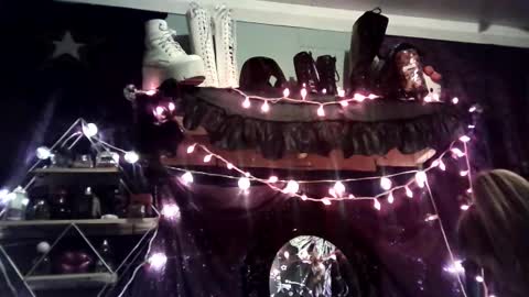 allymoon1369 online show from 19, 2, 2026