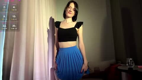 Snapshot of allynkorus chatting on 30, 6, 2026 My name is Chris online show from 30, 6, 2026