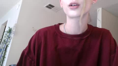 Ally Girl In Her Ally World online show from 14, 6, 2026