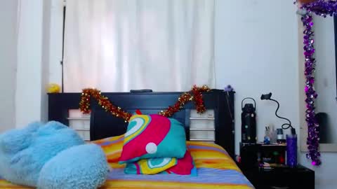 Allyson collins online show from 12, 2, 2025