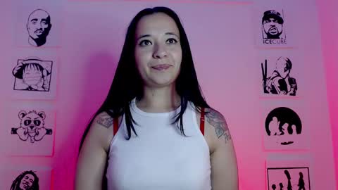 Snapshot of allyson_garcia chatting on 6, 11, 2025 Allyson online show from 6, 11, 2025